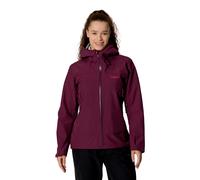Rab Namche GORE-TEX Women's Jacket | UK L in Mulberry