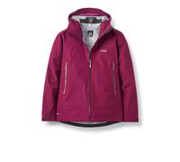 Rab Namche GORE-TEX Women's Jacket | UK M in Mulberry