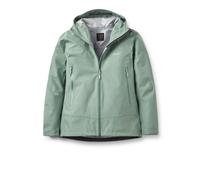 Rab Namche GORE-TEX Women's Jacket | UK S in Dark Fig Green