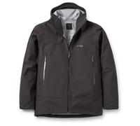 Rab - Namche GTX Jacket - Waterproof jacket size L, grey