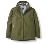 Rab - Namche GTX Jacket - Waterproof jacket size M, olive