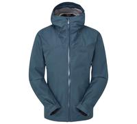 Rab - Namche GTX Jacket - Waterproof jacket size XL, blue