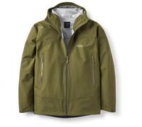 Rab - Namche GTX Jacket - Waterproof jacket size XL, olive