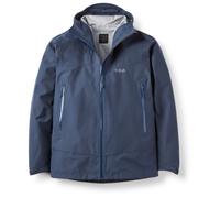 Rab - Namche GTX Jacket - Waterproof jacket size XXL, blue