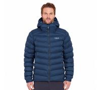 Rab Nebula Pro Jacket - Synthetic jacket - Men's Tempest Blue XXL