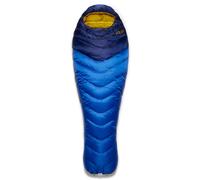 Rab Neutrino 200 Down Sleeping Bag Navy L
