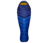 Rab Neutrino 400 Down Sleeping Bag