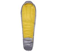 RAB - Neutrino -6C / 20F Womens Zinc Dak Pollen - Regular Left Zip - Sleeping bag