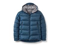 Rab Neutrino Pro Down Men's Jacket | UK M in Tempest Blue