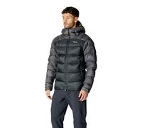 Rab Neutrino Pro Down Men's Jacket | UK XL in Black/Graphene