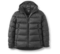Rab - Neutrino Pro Hoody - Down jacket size XL, grey