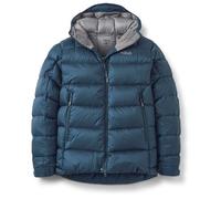 Rab Men's Neutrino Pro Down Hoody | 800-Fill Power, Lightweight, Warm, Hooded Coat, for Climbing & Mountaineering