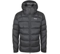 RAB Neutrino Pro Jkt - Men - Black - size XL- model 2025 XL