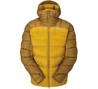 RAB Neutrino Pro Jkt - Men - Yellow / Yellow - size XL- model 2025 XL