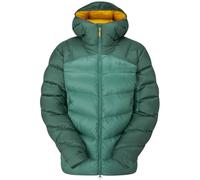 RAB Neutrino Pro Jkt W - Women - Green - size L- model 2025 L