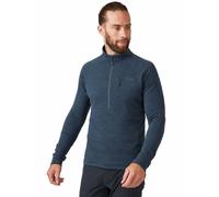 Rab Nexus Fleece Pull-On: Galaxy Blue: XXL Size: XXL, Colour: Galaxy B