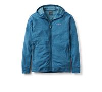 Rab Mens Nexus Hoody - Tempest Blue L, Tempest Blue