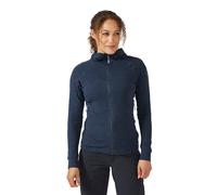 Rab - Women's Nexus Hoody - Fleece jacket size 12, blue