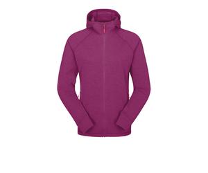 Rab Nexus Hooded Women's Jacket - SS25
