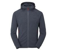 Rab Nexus Hoody - Fleece jacket - Men's Steel XXL