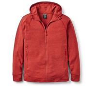 Rab - Nexus Hoody - Fleece jacket size L, red