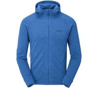 RAB Nexus Hoody - Men - Blue - size XL- model 2025 XL