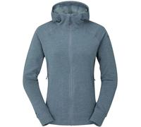 RAB Nexus Hoody W - Women - Blue - size S- model 2026 S