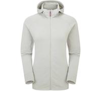 RAB Nexus Hoody W - Women - White / Grey - size 10- model 2025 10
