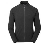 Rab - Nexus Jacket - Fleece jacket size S, black