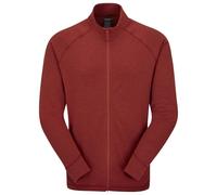 RAB Nexus Jacket - Men - Red - size S- model 2025 S