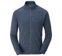 Rab - Nexus Jacket - Fleece jacket size XL, blue