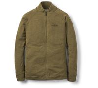 Zipped fleece Rab Nexus Doré 2XL