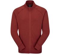 RAB Nexus Jacket - Men - Red - size S- model 2026 S
