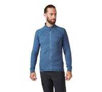 Rab Nexus Jacket - Fleece jacket - Men's Denim S
