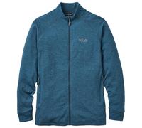 RAB - Nexus Jacket Tempest Blue - XL - Fleece