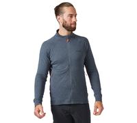 Rab - Nexus Jacket - Fleece jacket size XXL, blue