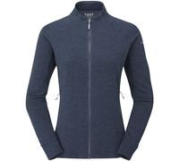 Rab - Women's Nexus Jacket - Fleece jacket size 8, blue