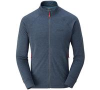 RAB Nexus Jkt - Men - Blue - size XS- model 2026 XS