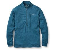Rab - Nexus Pull-On - Fleece jumper size L, blue