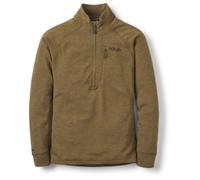 Rab - Nexus Pull-On - Fleece jumper size S, brown