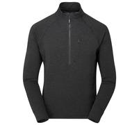 Rab Mens Nexus Pull-On Fleece Black 2XL