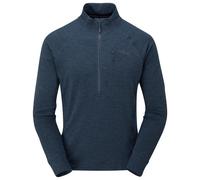 Rab Nexus Pull-On - Fleece jacket - Men's Deep Ink XXL
