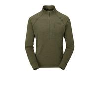 Rab Nexus Pull-On Half-Zip Top - SS25