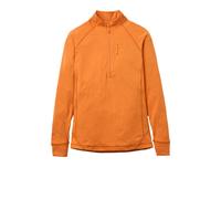 Women's fleece Rab Nexus Orange S