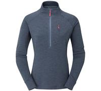 Rab Nexus Pull On - Fleece jacket - Women's Steel XS