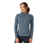 Rab Nexus Pull On Women's Top - SS25