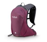 Rab - Nitron 12 - Walking backpack size 12 l - M, purple