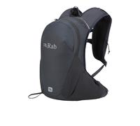 Rab Nitron 12L Lightweight Backpack | UK M in Anthracite