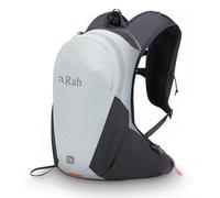 Rab Nitron 12L Lightweight Hydration Pack - Dark Pewter/Anthracite - M