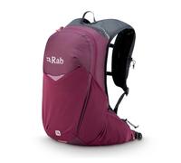 Rab - Nitron 18 - Walking backpack size M, purple